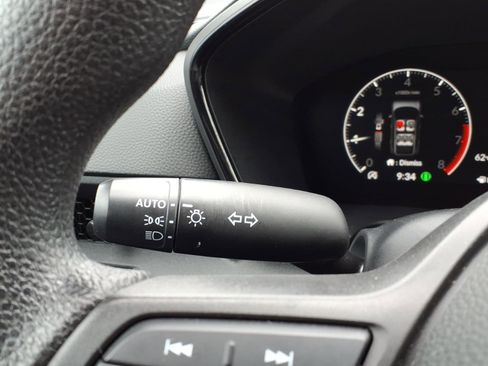 Certified 2023 Honda CR-V EX image 32