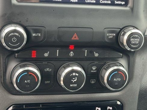 Certified 2020 RAM 1500 Big Horn image 21