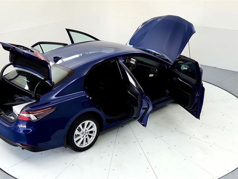 Certified 2023 Toyota Camry LE image 20