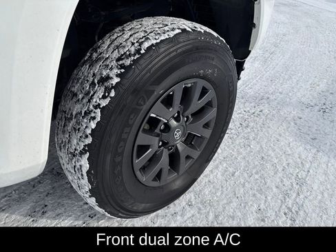 Used 2023 Toyota Tacoma SR5 image 9