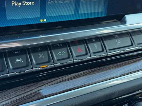 New 2026 Chevrolet Silverado 1500 RST w/ RST Select Package image 11