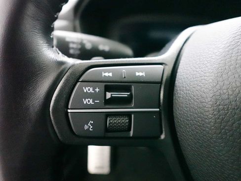 Used 2024 Honda Accord Sport image 17