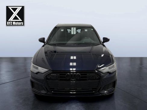 Used 2023 Audi A6 3.0T Prestige w/ Prestige Package AWD/4WD image 8