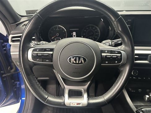 Used 2021 Kia K5 GT-Line w/ GT-Line FWD Premium Package image 21