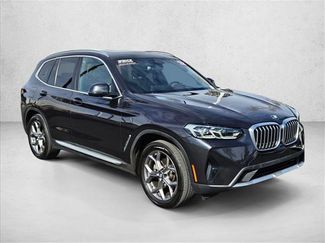 Used 2022 BMW X3 xDrive30i w/ Premium Package 2 video 3