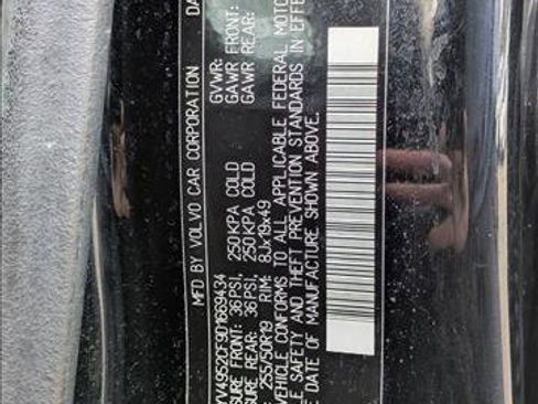 Used 2013 Volvo XC90 3.2 R-Design FWD image 28