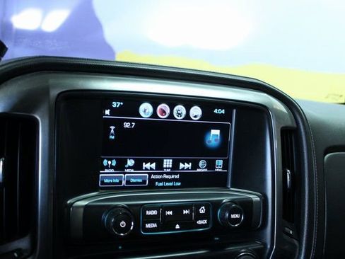 Used 2016 Chevrolet Silverado 1500 LTZ image 18