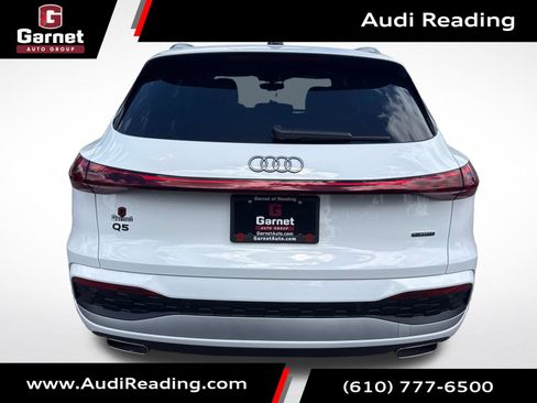 New 2026 Audi Q5 Premium Plus AWD/4WD image 4