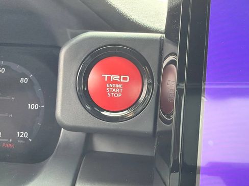 New 2026 Toyota Tacoma TRD Sport AWD/4WD image 29