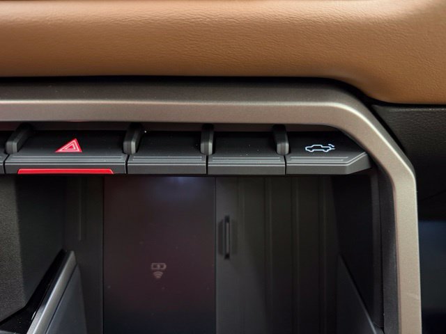 New 2026 Toyota Tundra 1794 Edition AWD/4WD image 79