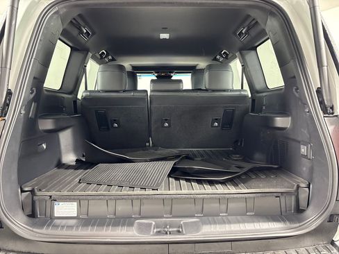 Used 2025 Toyota Land Cruiser w/ Premium Package image 31