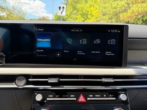 New 2026 Hyundai Tucson SEL image 17