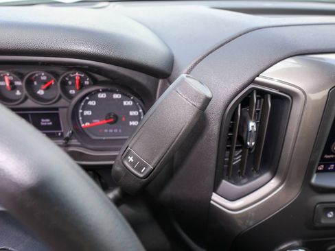 New 2026 GMC Sierra 1500 Pro AWD/4WD image 15