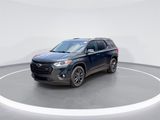 Used 2021 Chevrolet Traverse RS w/ LPO, Floor Liner Package image 3