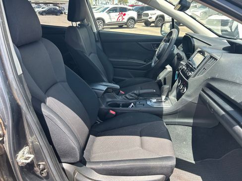 Used 2021 Subaru Crosstrek 2.0i w/ Popular Package #3 AWD/4WD image 10