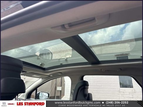 Used 2025 Kia Sportage SX AWD/4WD image 14