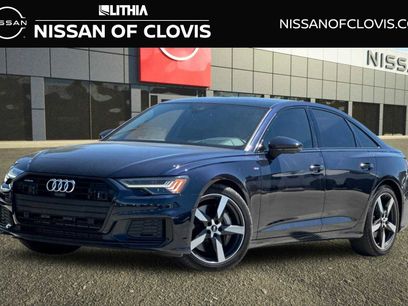 Used 2020 Audi A6 3.0T Prestige w/ Prestige Package