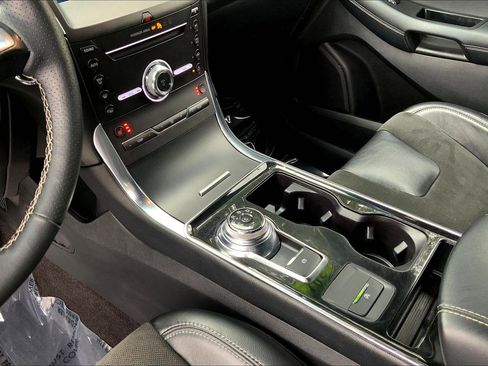 Used 2019 Ford Edge ST w/ Cold Weather Package image 15