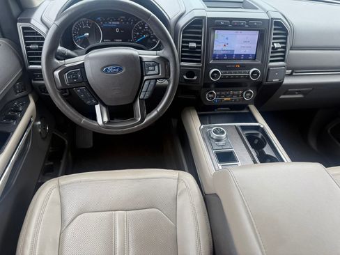 Used 2021 Ford Expedition Limited RWD image 15