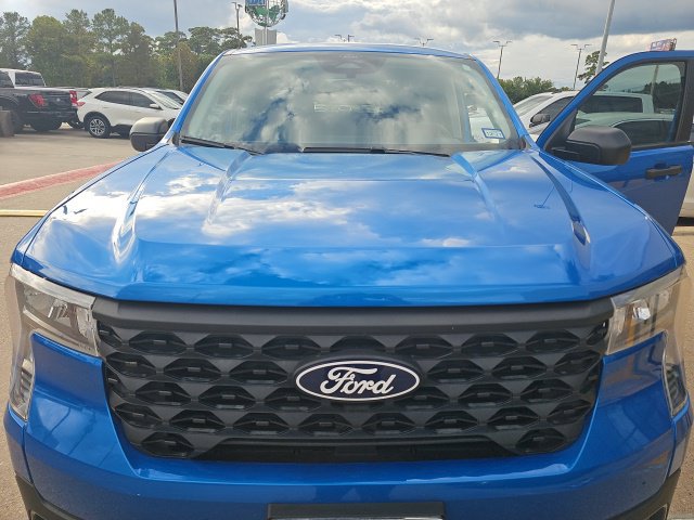 Used 2026 Ford Maverick XLT FWD image 9