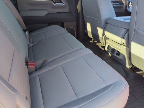 New 2026 GMC Sierra 1500 SLE AWD/4WD image 24