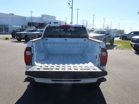 New 2026 GMC Canyon AT4 w/ Technology Plus Package image 16