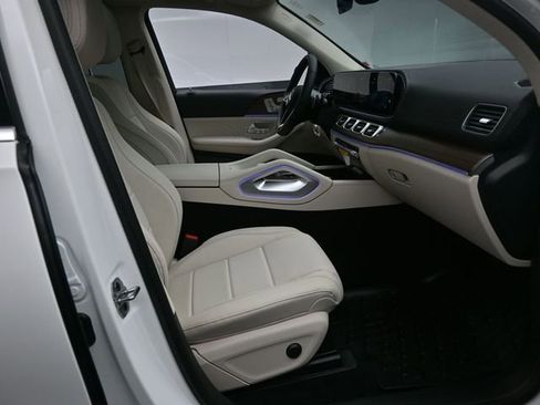 New 2026 Mercedes-Benz GLE 450 4MATIC image 28