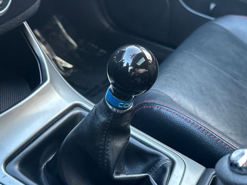 Used 2014 Subaru Impreza WRX Limited image 32