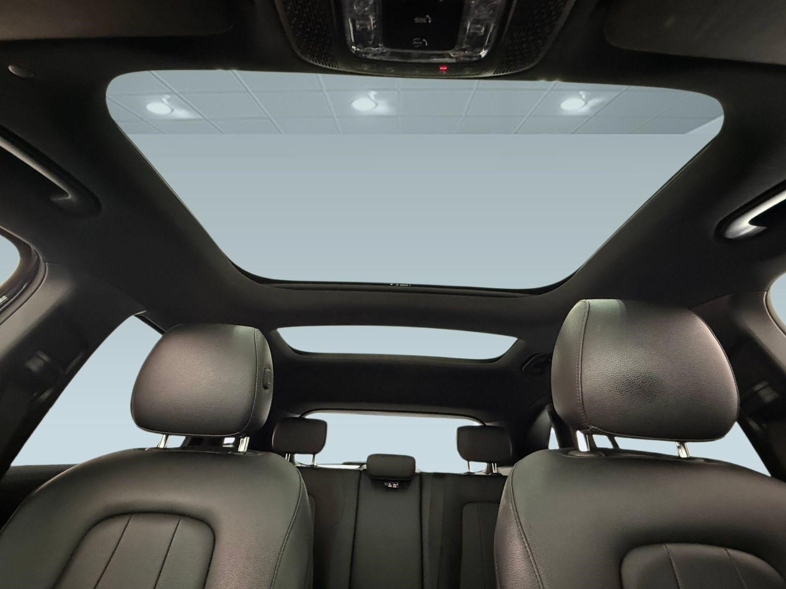 Certified 2021 Mercedes-Benz GLA 250 image 21