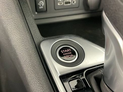 New 2025 Nissan Sentra SV w/ All-Weather Package image 18