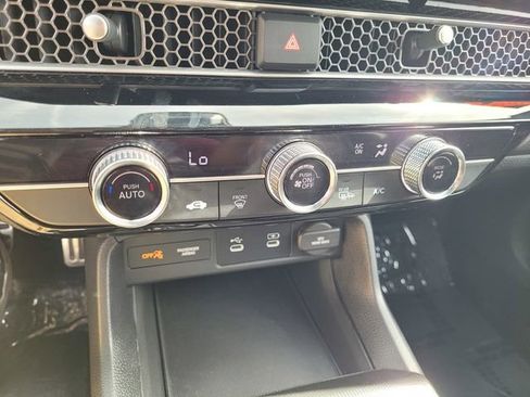 Used 2026 Honda Civic Sport image 19