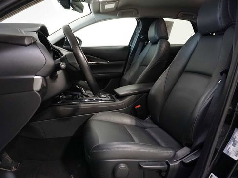 Used 2024 MAZDA CX-30 AWD 2.5 S w/ Select Sport Pkg image 11