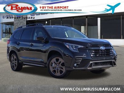 New 2025 Subaru Ascent Bronze Edition