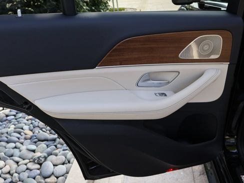 Certified 2024 Mercedes-Benz GLE 350 4MATIC image 15