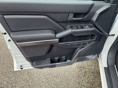 New 2026 Toyota 4Runner SR5 image 21