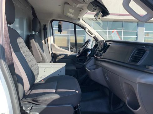 Used 2020 Ford Transit 250 Low Roof w/ Exterior Upgrade Package RWD image 23
