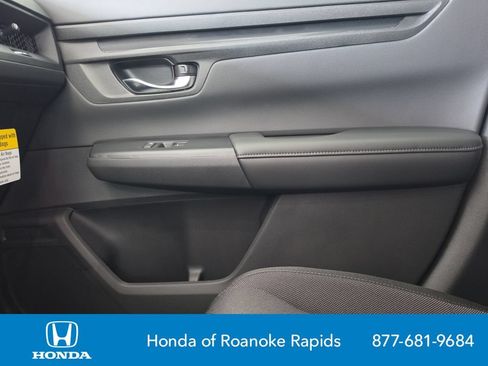 New 2026 Honda CR-V EX image 29