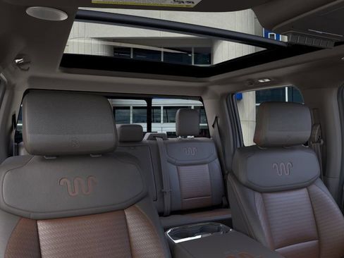 New 2026 Ford F250 King Ranch w/ Chrome Package image 44