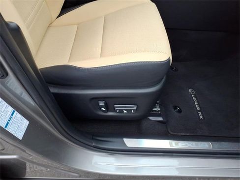 Used 2019 Lexus NX 300 AWD image 18
