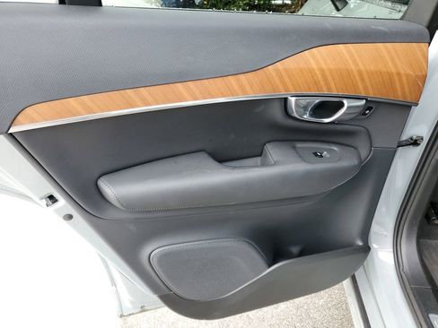 Certified 2024 Volvo XC90 B6 Plus w/ Protection Package Premier image 10