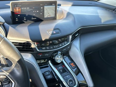 Certified 2023 Acura TLX w/ Technology Package image 24