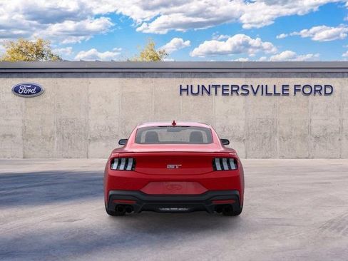 New 2026 Ford Mustang GT Premium RWD image 5