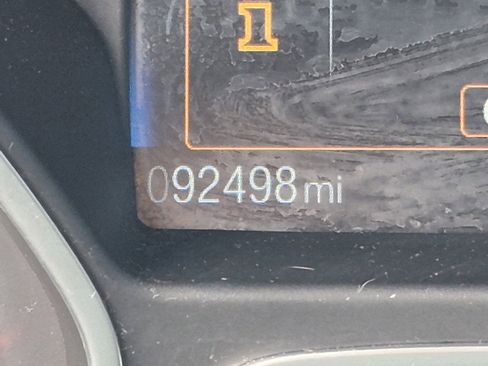 Used 2018 Ford Focus S FWD image 27