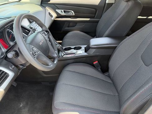 Used 2017 GMC Terrain SLE FWD image 18