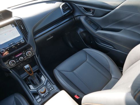 Certified 2024 Subaru Forester Wilderness image 11