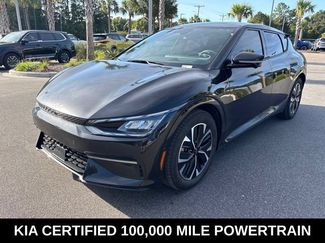 Certified 2024 Kia EV6 GT-Line RWD video 1