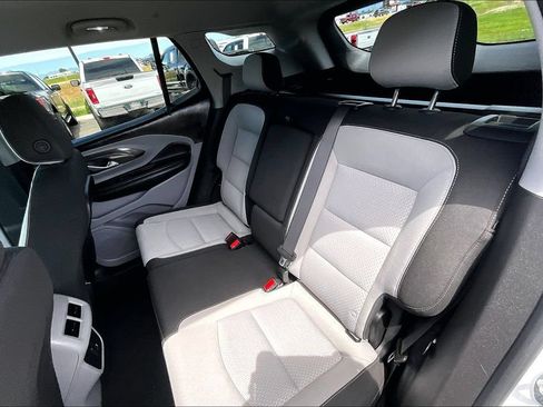 Used 2023 GMC Terrain SLE w/ Driver Convenience Package AWD/4WD image 25