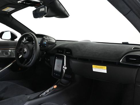 New 2026 McLaren Artura RWD image 14