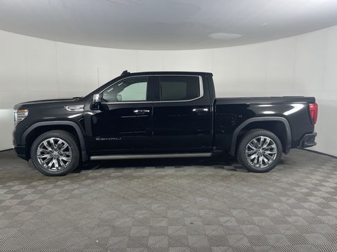 Used 2024 GMC Sierra 1500 Denali w/ Denali Reserve Package image 3
