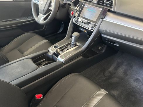 Used 2016 Honda Civic EX image 32